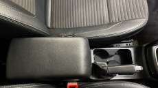 Ford EcoSport 1.0 EcoBoost 125 Titanium 5dr Petrol Hatchback